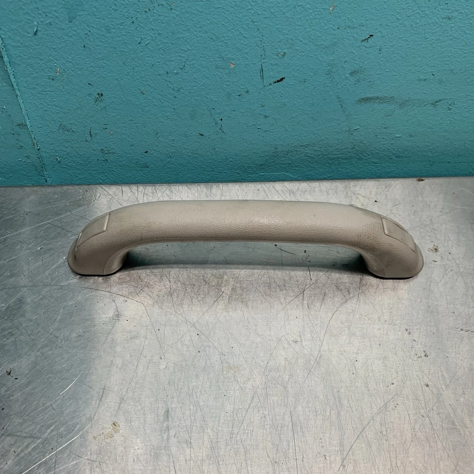 Dodge Durango Ram 1998-2003 pilar A mango de agarre OEM Foto 1 de 3