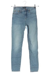 J.CREW Vaquero slim Mujeres Vaquero Talla EU 32 azul look casual - Imagen 1 de 5