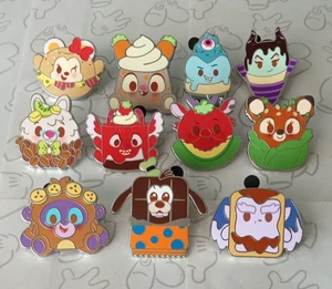 Munchlings Mystery Wählen Sie eine Disney Figur Pin - Bild 1 von 23