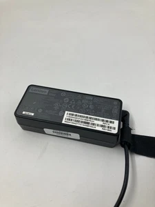 Lenovo Square Tip Charger 45W 65W 90W Lot Of 10 - Picture 1 of 4