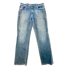 Talbots Jeans Damen Gr. 16 Long Stretch - Bild 1 von 6