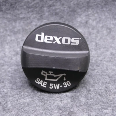 Chevrolet Chevy Equinox 2011-2017 tapa de llenado de aceite de motor 2,4 OEM 79056 Foto 1 de 3