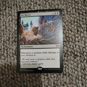 No Mercy - Dominaria Remastered - NM - MTG - Magic The Gathering - Bild 1 von 1