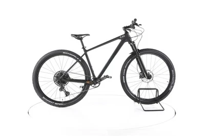 Cube Reaction C:62 ONE Fahrrad Hardtail Top 29" black Pro Refurbished - Bild 1 von 4