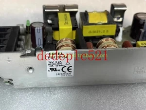 1 PCS COSEL PBA75F-24 75W24V Schaltnetzplatte 24V3.2A TESTED - Picture 1 of 4