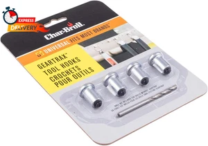 Charbroil® Gear Trax® Werkzeughaken - 5667408R06 - Bild 1 von 6