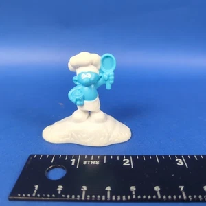 Juguete McDonald's Smurfs The Lost Village 2017 - Imagen 1 de 5