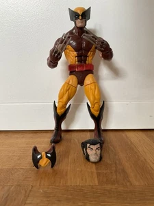 Marvel Legends Retro Wave 1 Wolverine - Imagen 1 de 1
