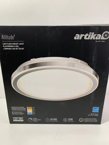 Luz LED de montaje empotrado Artika Altitude 5CCT - Imagen 1 de 3