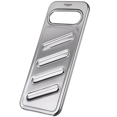 Westmark Mandolina per verdure, acciaio inox, Steel, argento, 10062270 24.3 x 10 - Immagine 1 di 4