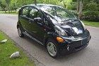 Mitsubishi: i-MiEV