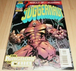 What If (1989 2nd Series) #94...Published Feb 1997 by Marvel  - Picture 1 of 1