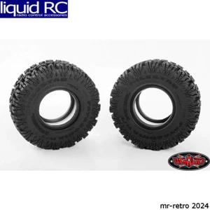 RC4WD Z-T0178 RC4WD Milestar Patagonia M/T 1.9 Scale Tires - Picture 1 of 2