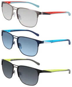 Spyder Men's Brow-Line Sport Sunglasses - SP6019 - Picture 1 of 8