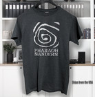 Pharoah Sanders t shirt free jazz albert ayler