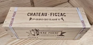 Château Figeac 2022, 1er Grand Cru Classé A St.-Emilion - 100 Punkte  Parker! - Bild 1 von 5