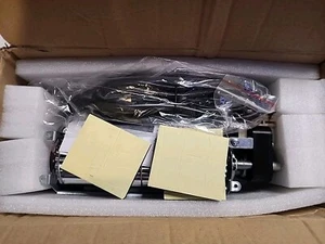 Aub Gebläseset für Napoleon B36ntr B36ntre Gx36 B30ntr B30ntre Kamine Kamine - Bild 1 von 9