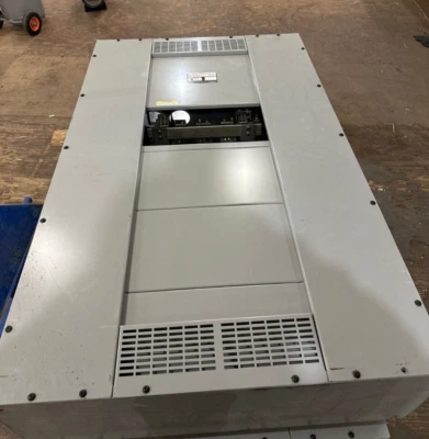 Панельная плата Siemens S5 S5C60ML800ATS 800A 208Y/120V 3PH 4W MLO 800 ампер панель - Изображение 1 из 4