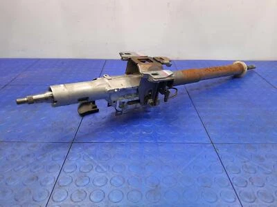 17-23 Subaru Impreza Steering Column Bare Genuine OEM Part 34500FL00A - Image 1 of 4