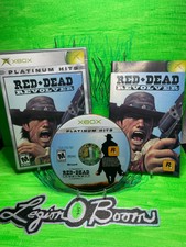 Original Xbox RARE Platinum Hits Complete Game You choose for your collection