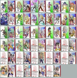*Trad ENGLISH* - Manga Dragon Ball AF After The Future 1-29 - Imagen 1 de 12