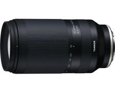 TAMRON 70-300mm F/4.5-6.3 Di III RXD/ Model A047S (for Sony E) -New-#1