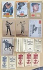 2012 Panini Golden Age Sports Trading Cards #1 - 146 - Inserts - You Pick