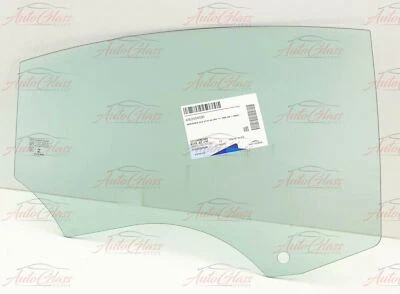 Fits 2012-2018 Mercedes Benz CLS400,550,63AMG 4Door Coupe Rear Right Door Glass — 第 1/2 张图片