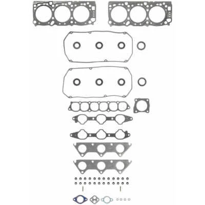 Engine Cylinder Head Gasket Set Fel-Pro HS 9537 PT - Image 1 of 4