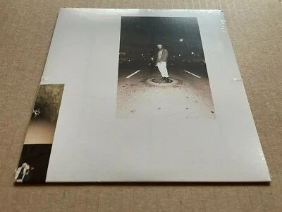 NEW SEALED JPEGMAFIA - Living Single WHITE Vinyl - Image 1 of 2