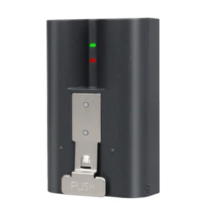 Ring Rechargeable Battery Pack Compatible Ring Doorbell 2 3+ 4 Quick Release - Picture 1 of 12