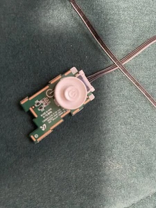 Samsung C34J791WTU Power Tasten power Button - Bild 1 von 5