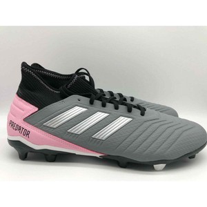 adidas rosas predator