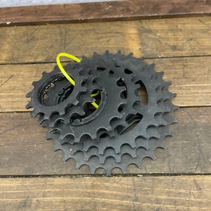 Vintage Suntour XC Cassette 7 Speed  Index  30t 13 Tooth 30 Tooth Thread on Cog - Picture 1 of 17