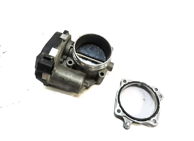 AUDI A4 A5 S5 S6 S7 S8 Q5 SQ5 2009-2017 (B8 8K 8T 8R C7) 3,0 L 3,2 L CARROCERÍA DEL ACELERADOR Foto 1 de 4