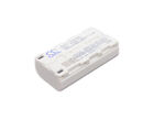 7.4V Battery For Topcon Rc-3 3400Mah Quality Cell New