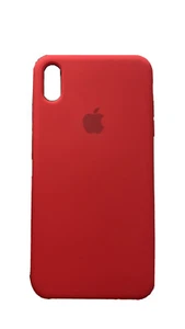 Apple Custodia in Silicone - Foto 1 di 4