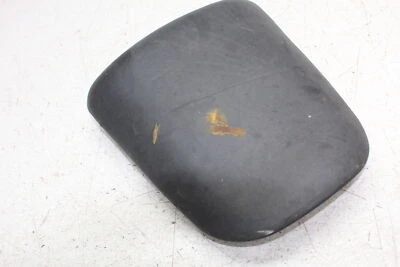 00-02 KAWASAKI NINJA ZX6R TRASERO PASAJERO TÁNDEM ASIENTO ALMOHADILLA SILLÍN PILLÓN Foto 1 de 4