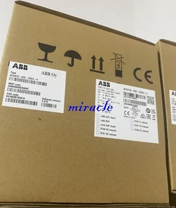 Convertidor ABB Acs310-03E-25A4-4 1 pieza nuevo entrega de aire - Imagen 1 de 1