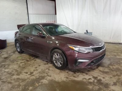 Used Front Left Fender fits: 2020 Kia Optima US built VIN 5 1st digit Front Left Foto 1 de 4
