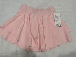 Gonna HR Lululemon Court Rival nuova con etichette *lunga~TAGLIA: 0,2,4,6,8~ ALTRI COLORI - Foto 1 di 20