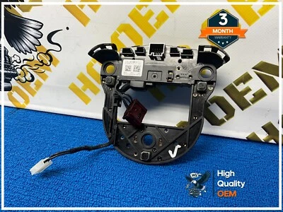 Mercedes GL550 GL450 X166 2013-2016 columna rueda de dirección placa de contacto OEM Foto 1 de 4