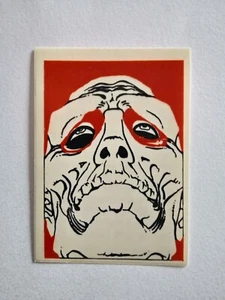 FIGURINA DYLAN DOG BONELLI 1991 FUORISERIE IGDA - Imagen 1 de 2