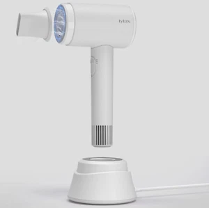 Lylux Cordless Hair Dryer Low-Heat Blow Dryer with 110 000 RPM - SEALED - Picture 1 of 9