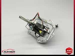 06-10 Saturn Sky Pontiac Solstice Auto Transmission Gear Floor Shift Shifter OEM - Picture 1 of 12