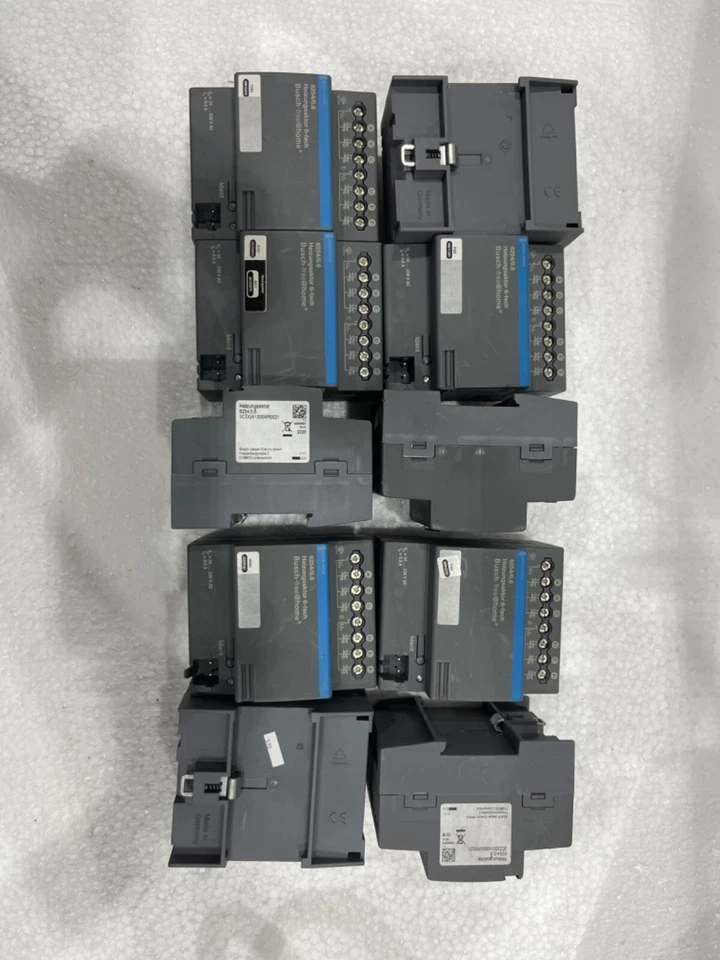 Busch-Jaeger 6254/0.6 Busch-Free @ Heim 2CDG510008R0021 - Bild 1 von 4