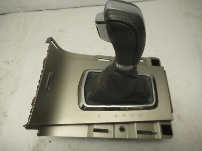 2011  LINCOLN MKT 3.5L Automatic Transmission Shifter Assembly - Image 1 of 4