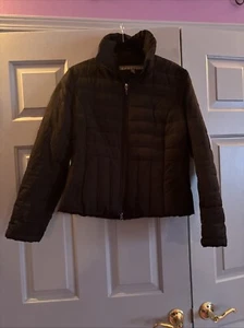 Black Reaction Women’s Winter Jacket - Bild 1 von 1