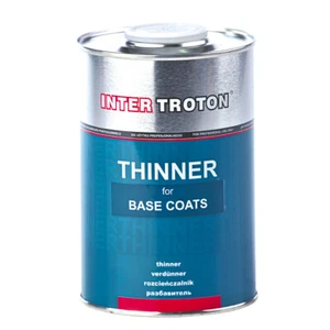 Disolvente para Pintura Pintura Base BC Diluyentes 1 Litro - Bild 1 von 1