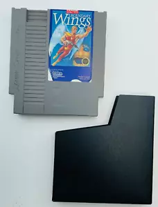 NES Legendary Wings Cartridge Only TESTED - Picture 1 of 4